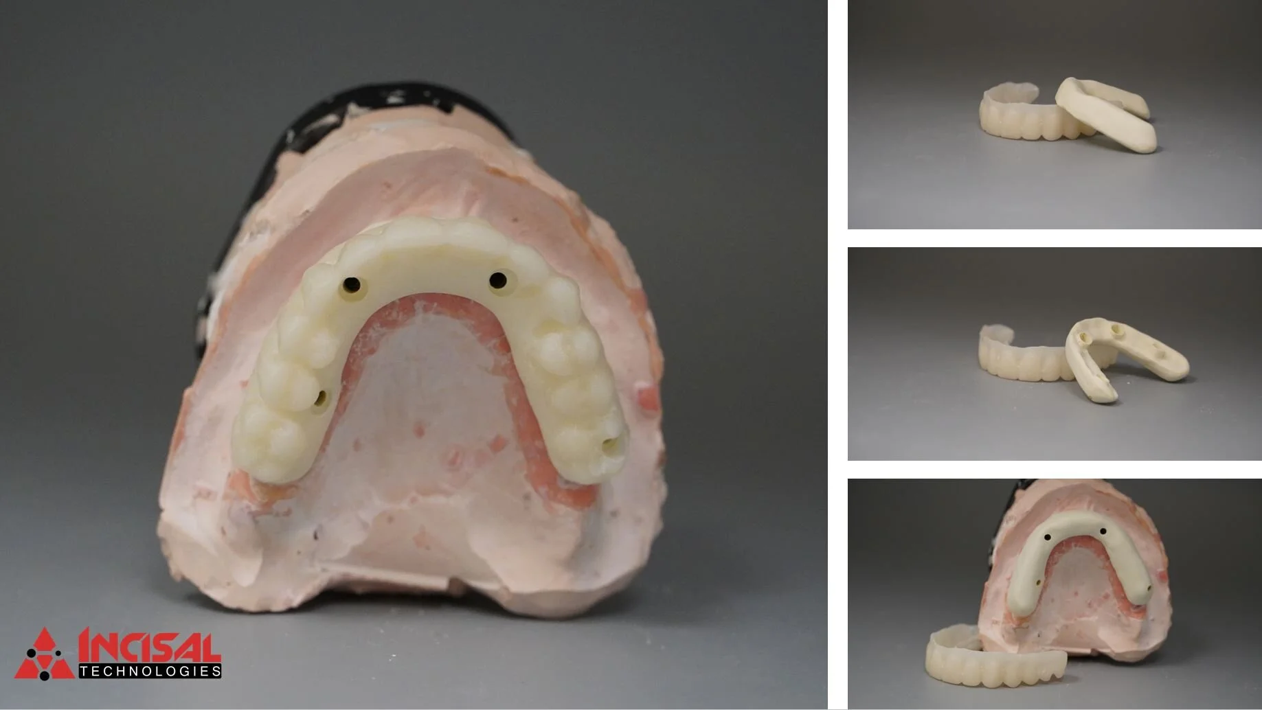 Crystal Ultra Hybrid with TriLor Bar