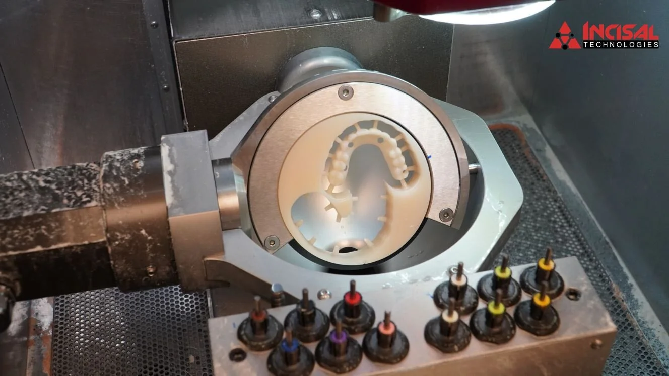 Milling Crystal Ultra