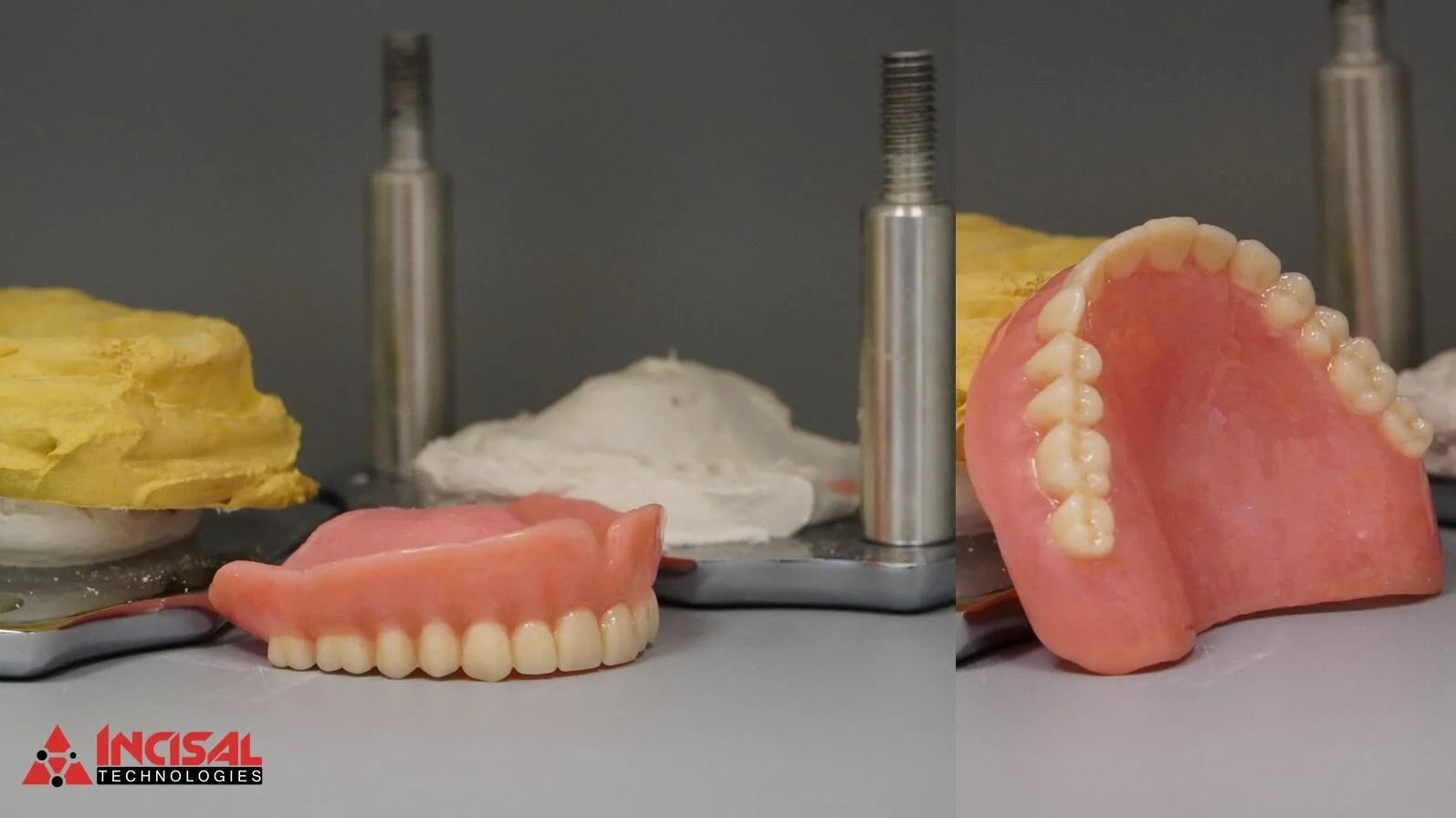 More Denture Relines