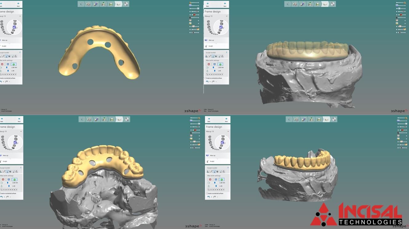 Crystal Ultra Design