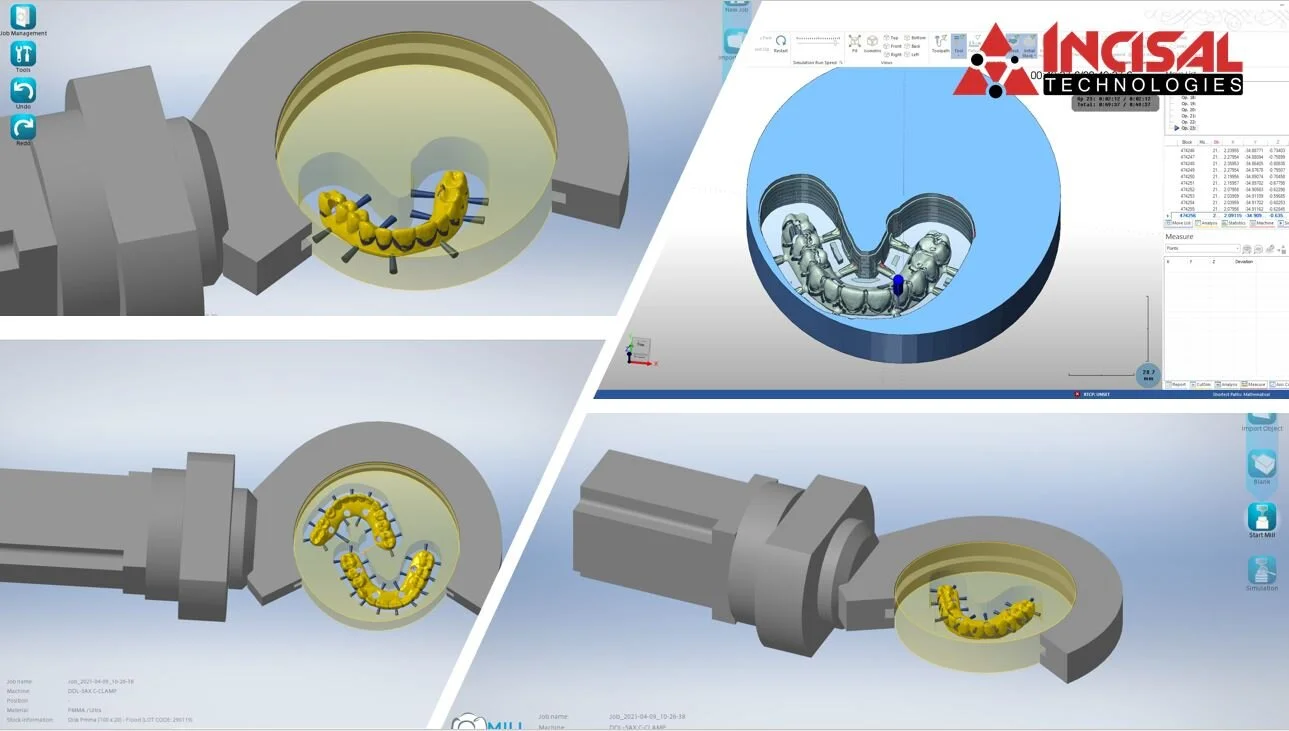 Nesting Crystal Ultra