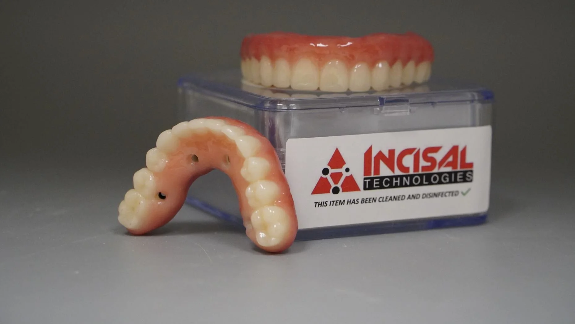 Crystal Ultra All-on-4