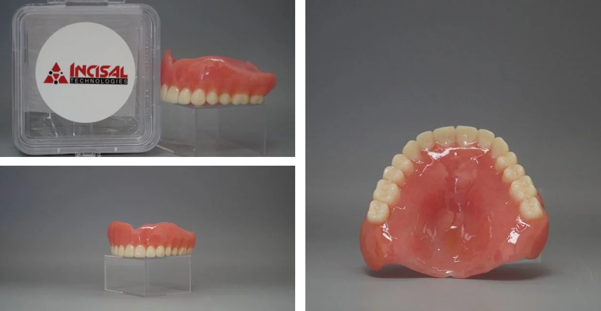 Dentures!
