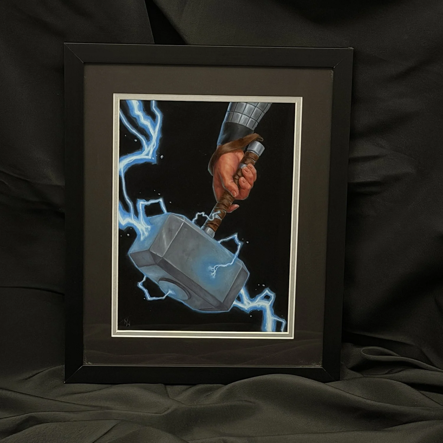 Mjolnir_Framed.jpg