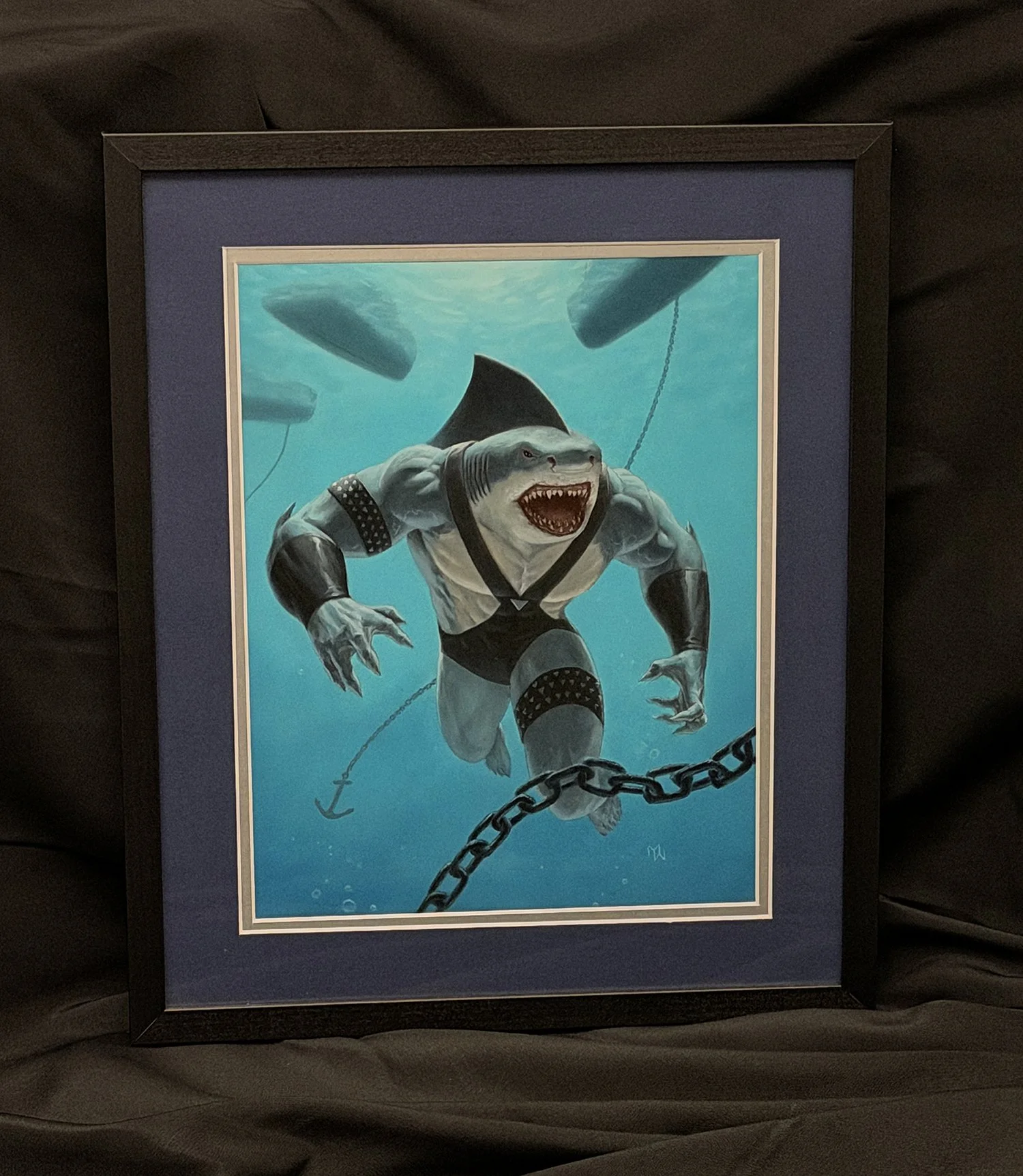 KingShark_Framed.jpg