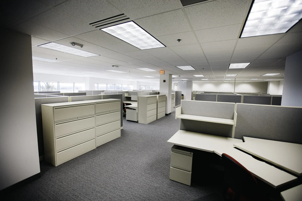 Update on New Dominion Facility 