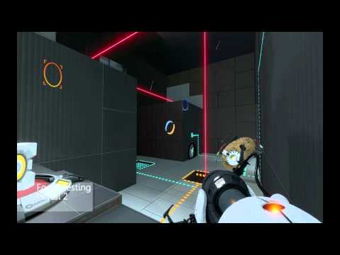 Focus Testing - Trailer