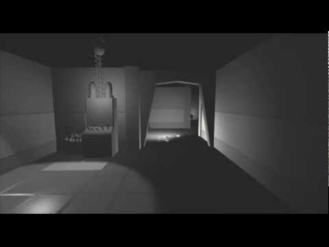 The Space Kats & The Mechanized Shadow - Alpha Trailer