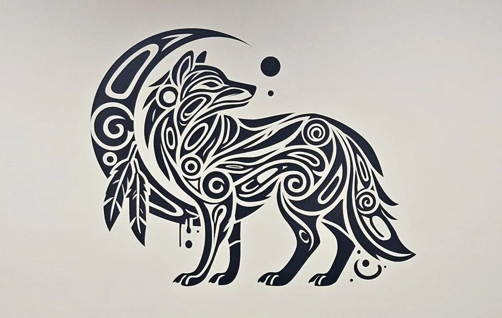 GET NOTICED

Your art would be eye-catching on the wall. We can help you go big on vinyl!