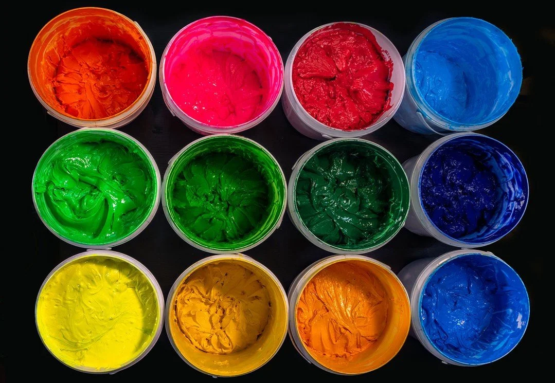 HIGHLY VISIBLE

Need to get noticed? You can count on Print &amp; Platen for colourful solutions.

#screenprinting #screenprinters #yeg #marketing