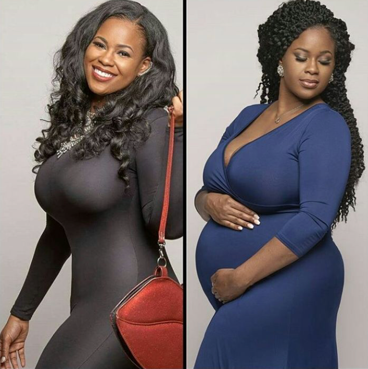 Thanks But No Thanks featuring Candice