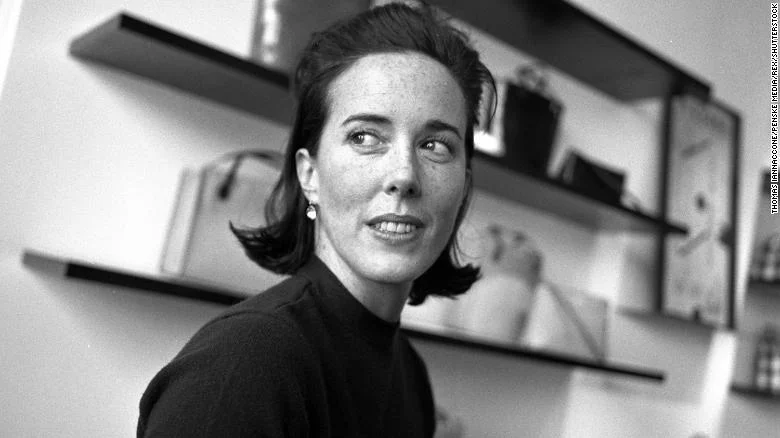 Kate Spade (1962-2018)