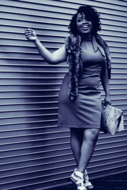 Honoring Others with Your "Talent" featuring Tamara Gover  