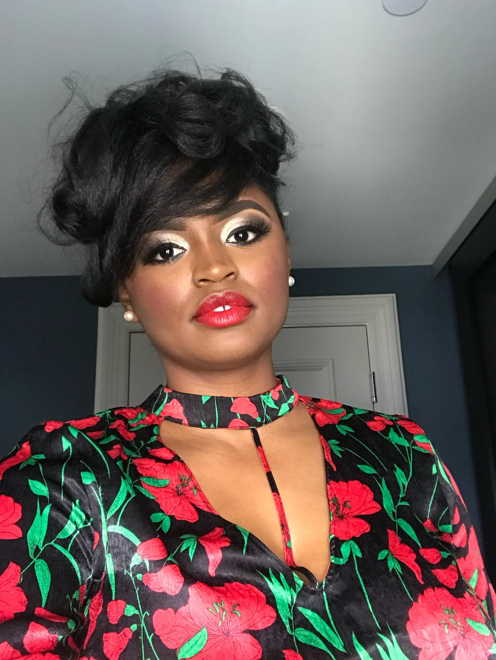 Momma, I Made It (to xoNecole)!