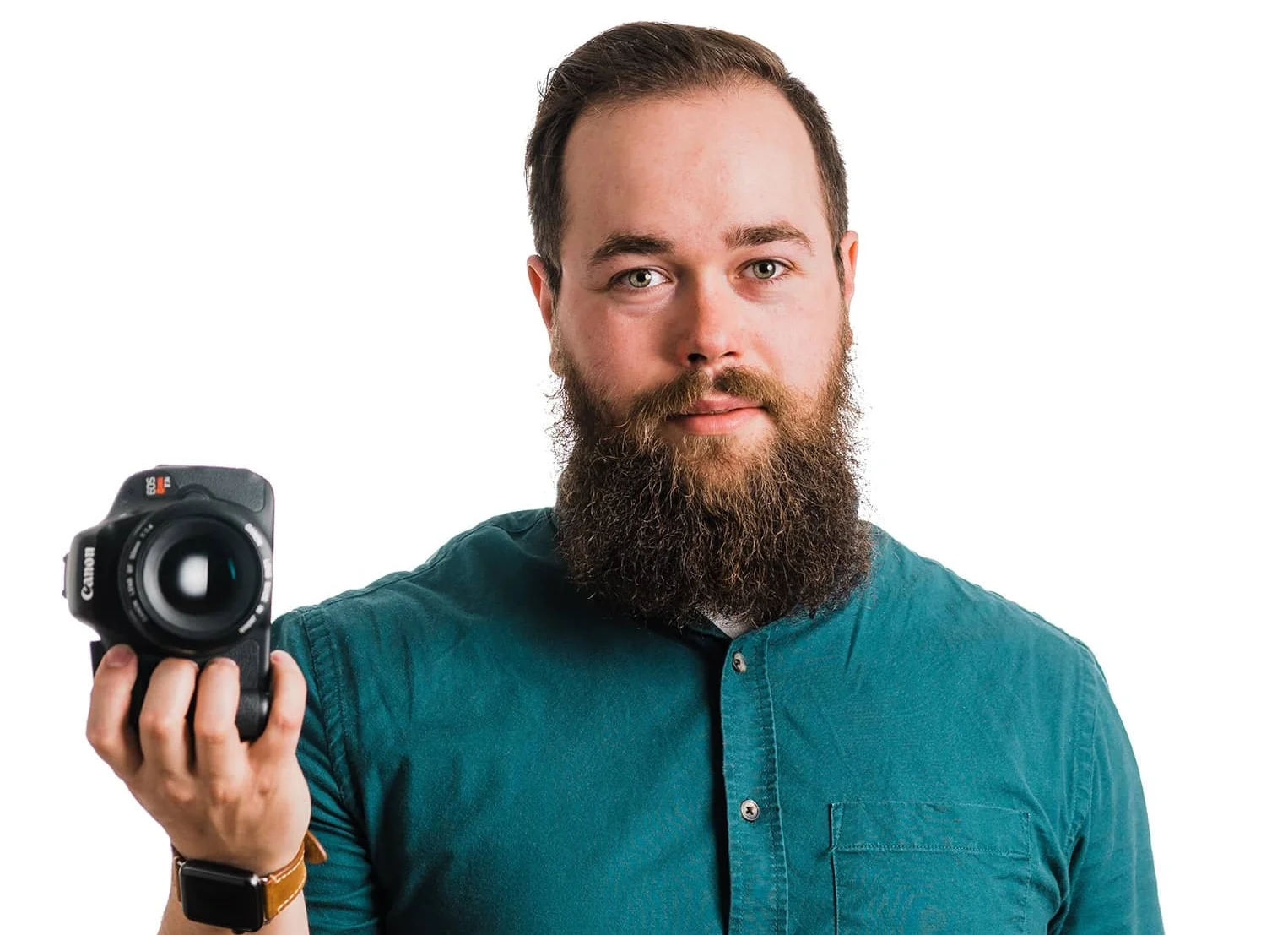Dillon Profile Photo with Camera.jpg