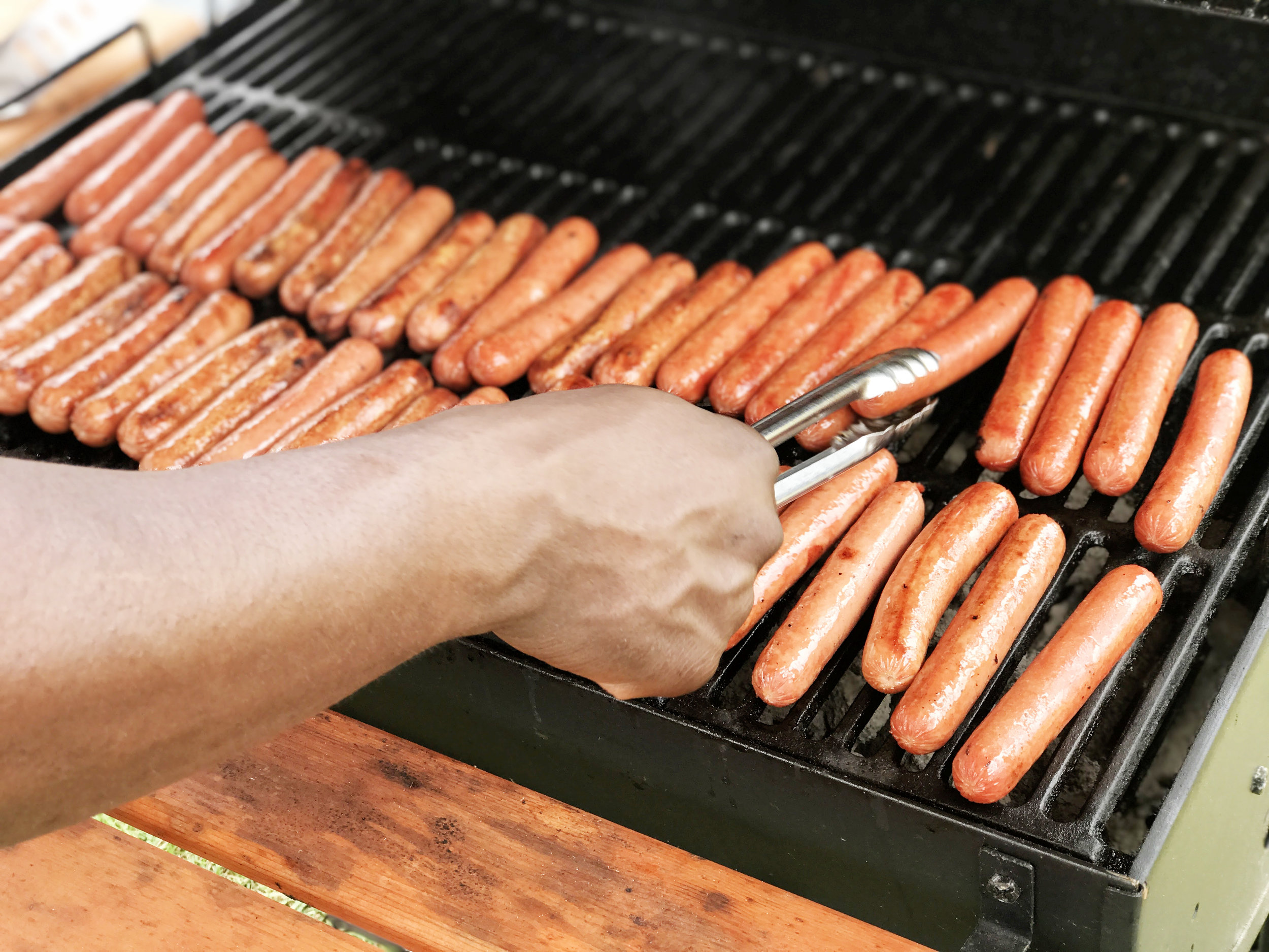 Gluten-Free 4th