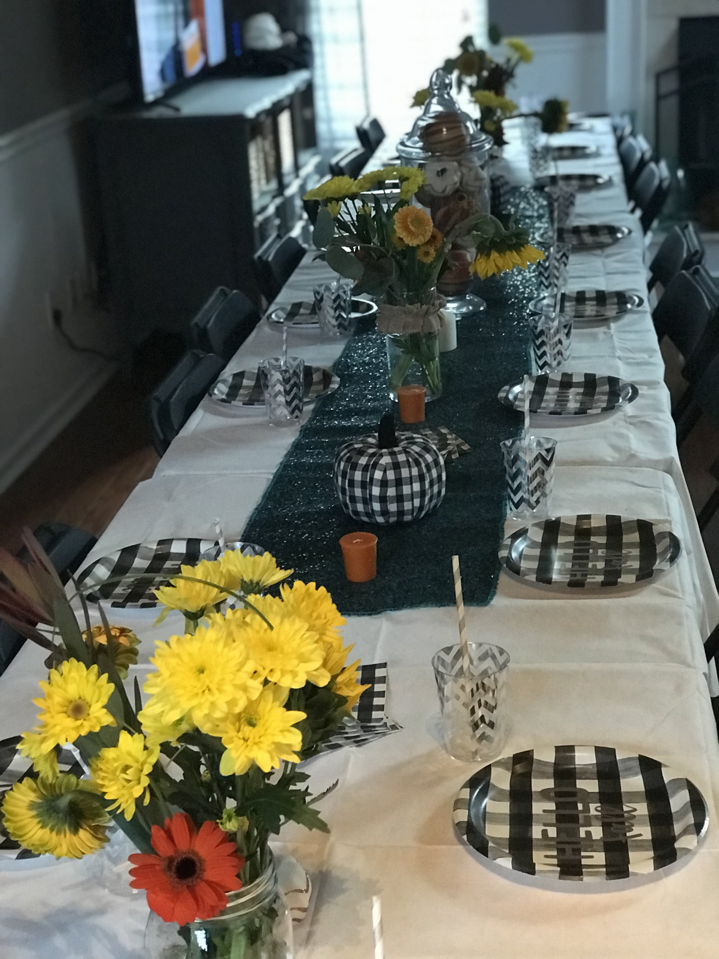 Gluten-Free Thanksgiving