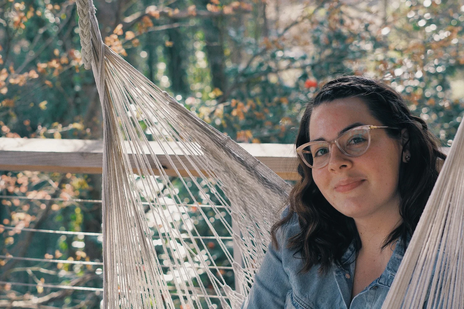 My Birthday in Greensboro