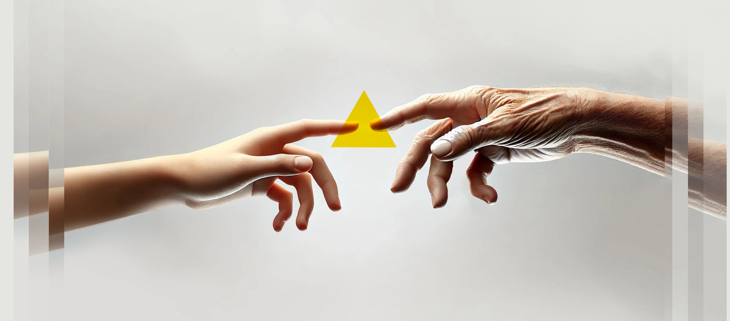 What building an AI startup taught me about Human-Centred AI