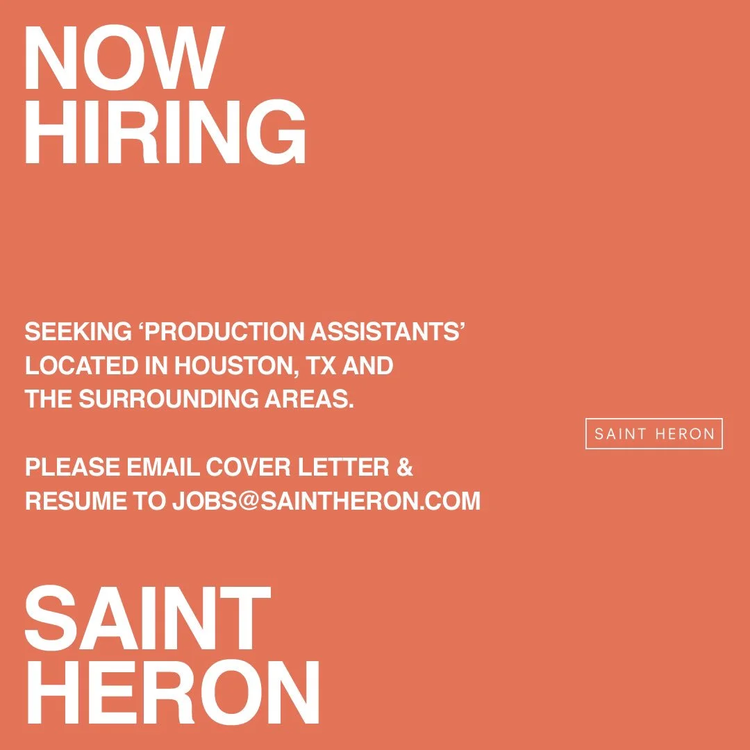 work at Saint Heron - Houston Film Jobs.jpg