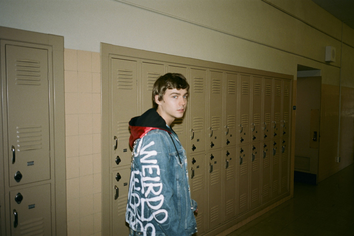diesel-haute-couture-campaign- Miles Heizer - Weirdo - Denim Jacket - postmodern indigenous.jpg