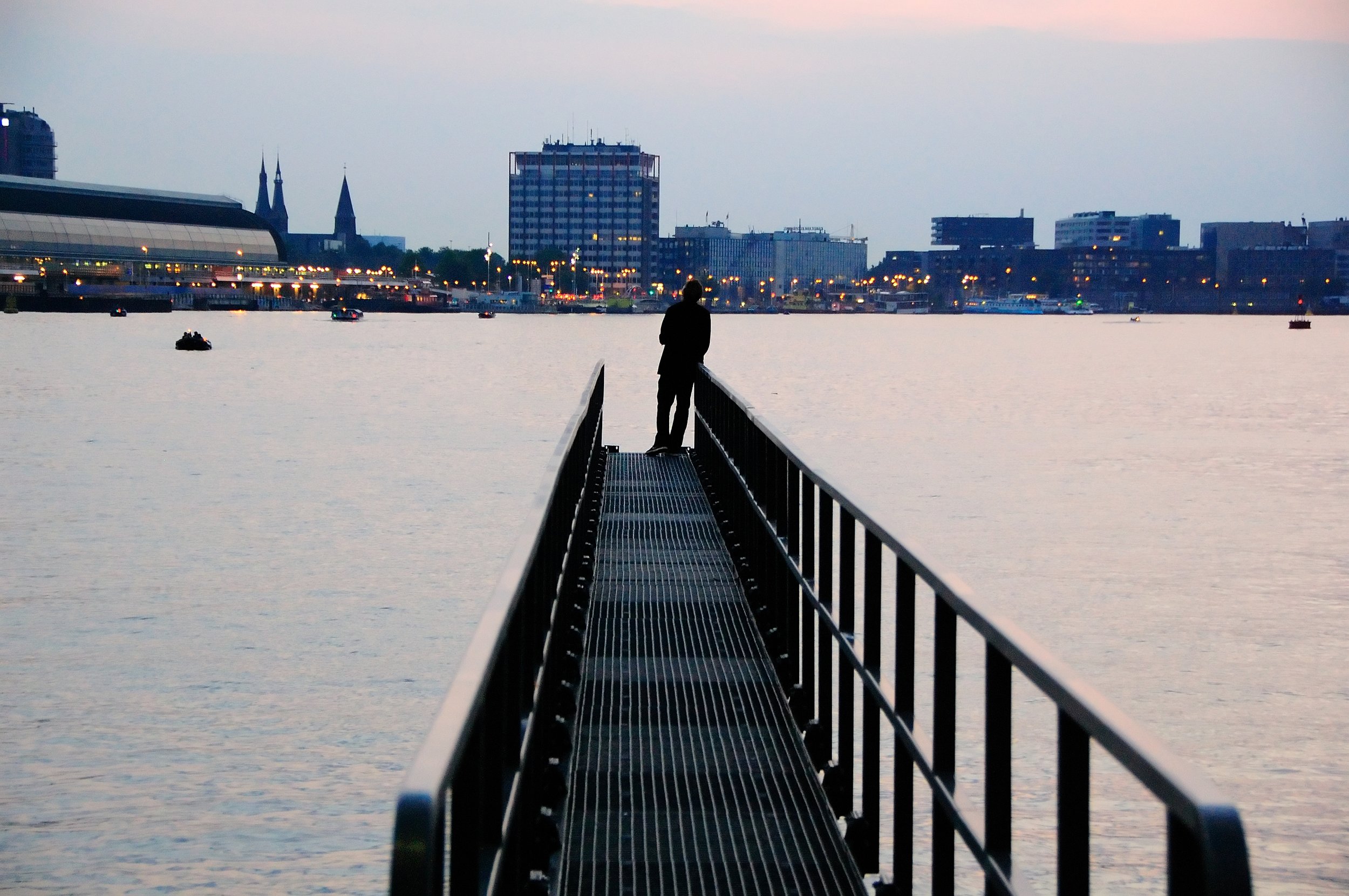Image Credit: Stijn te Strake