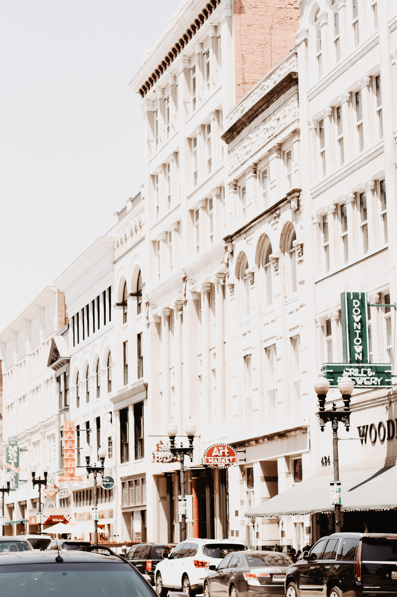 Knoxville Travel Guide | Catherine Milliron Photography