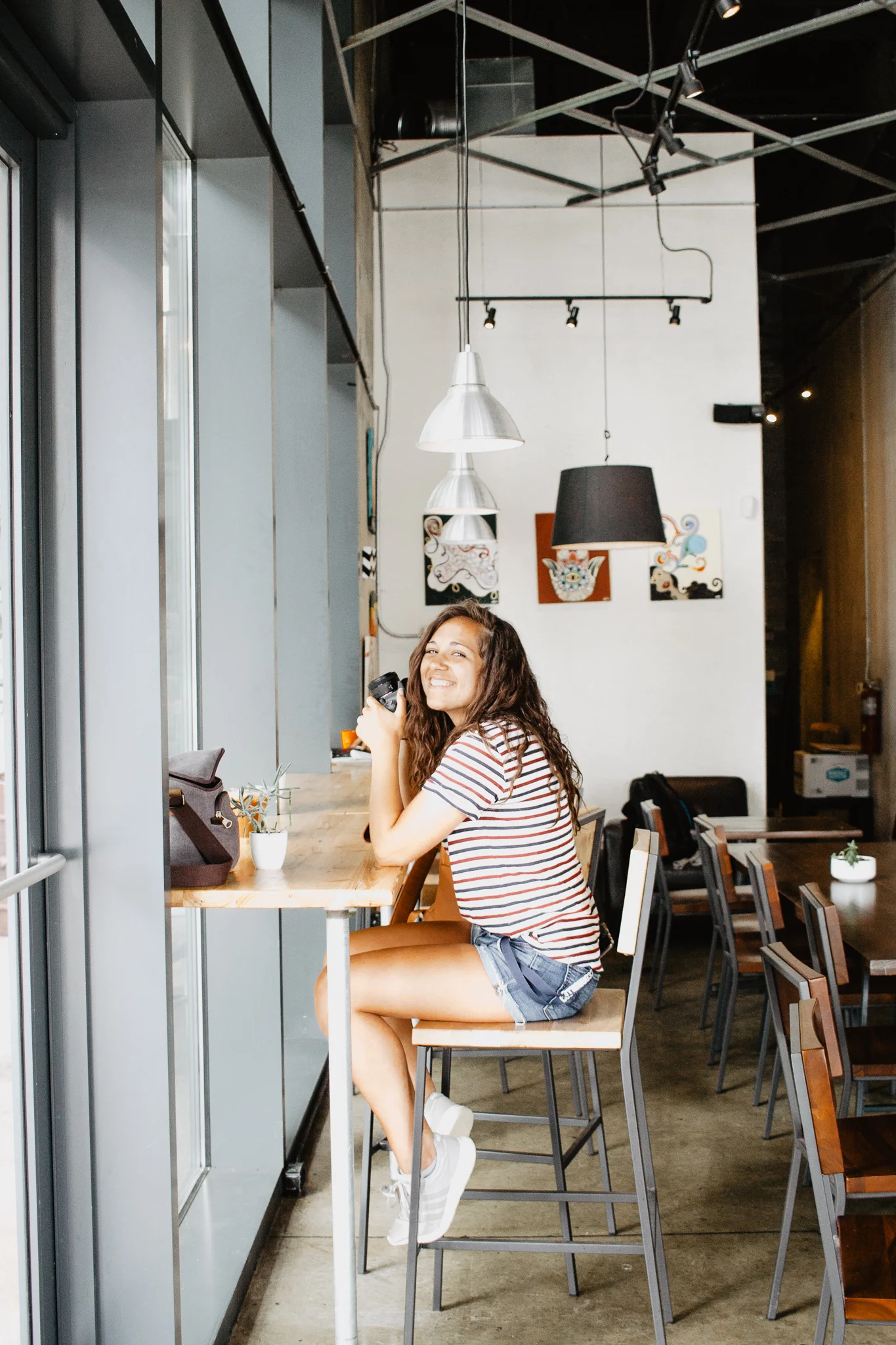 Atlanta Travel Guide | Catherine Milliron Photography