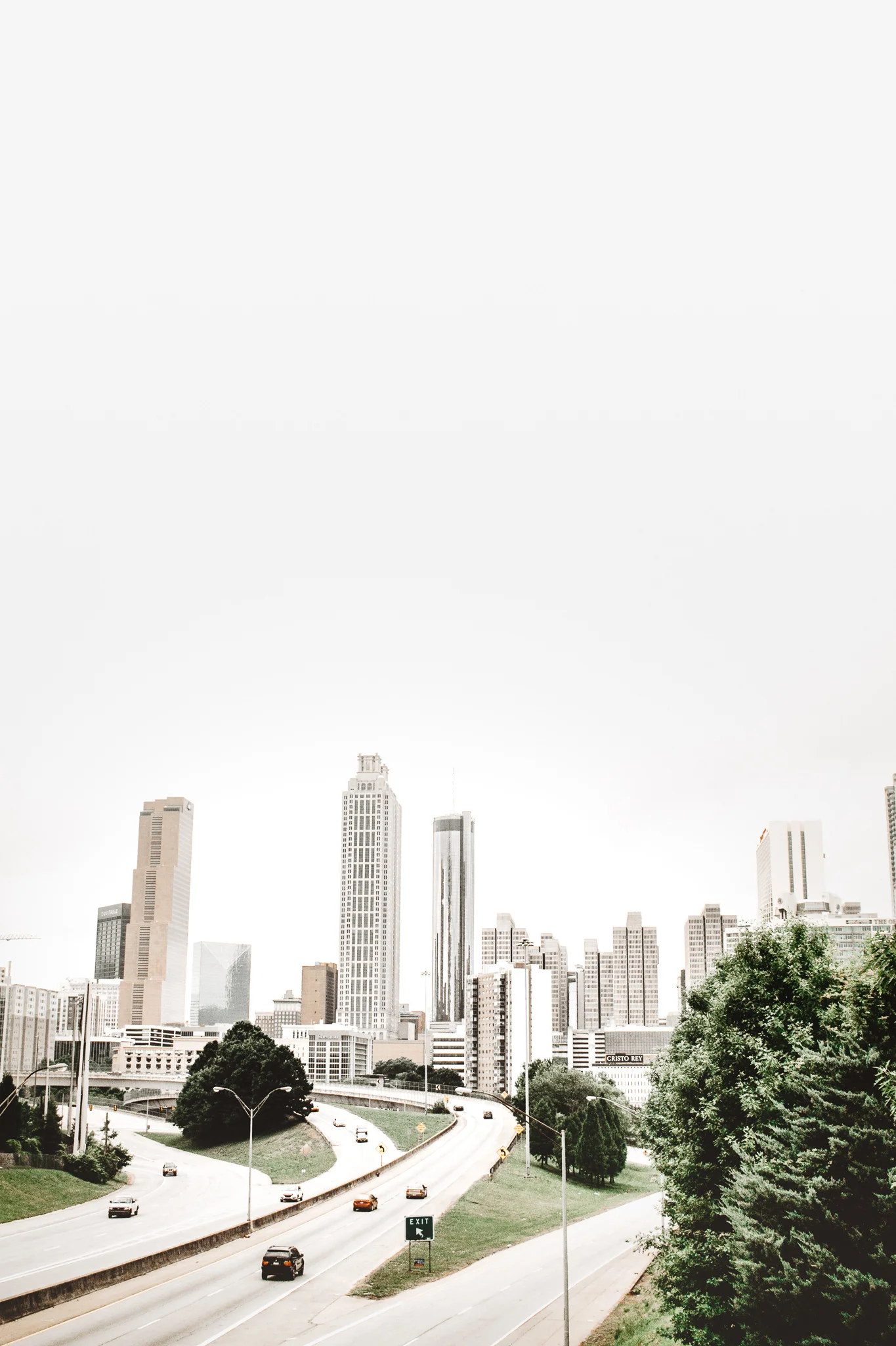 Atlanta Travel Guide | Catherine Milliron Photography