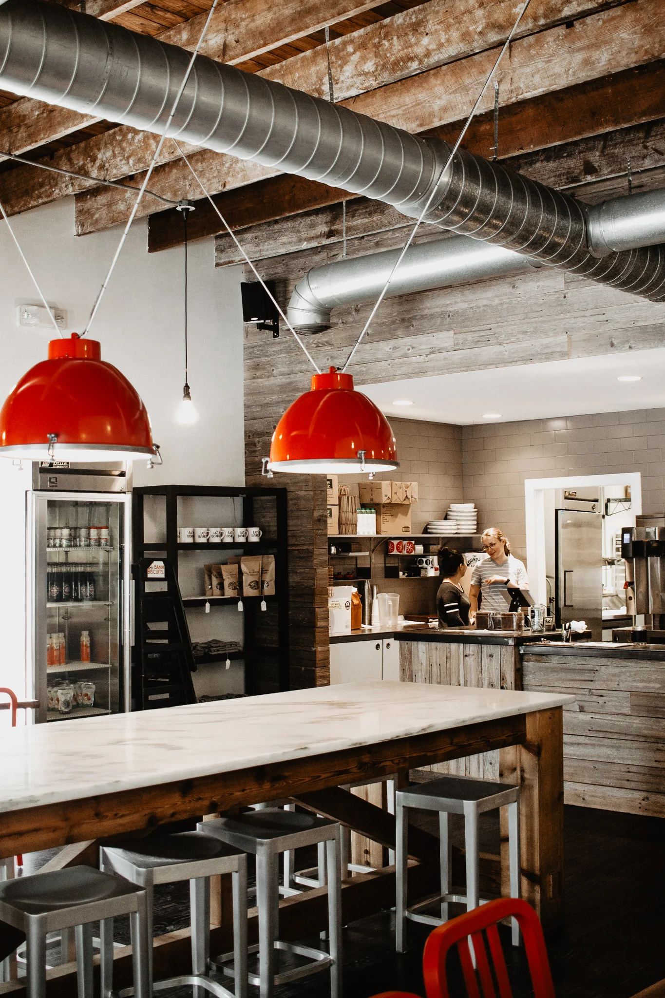 Birmingham Travel Guide | Catherine Milliron Photography