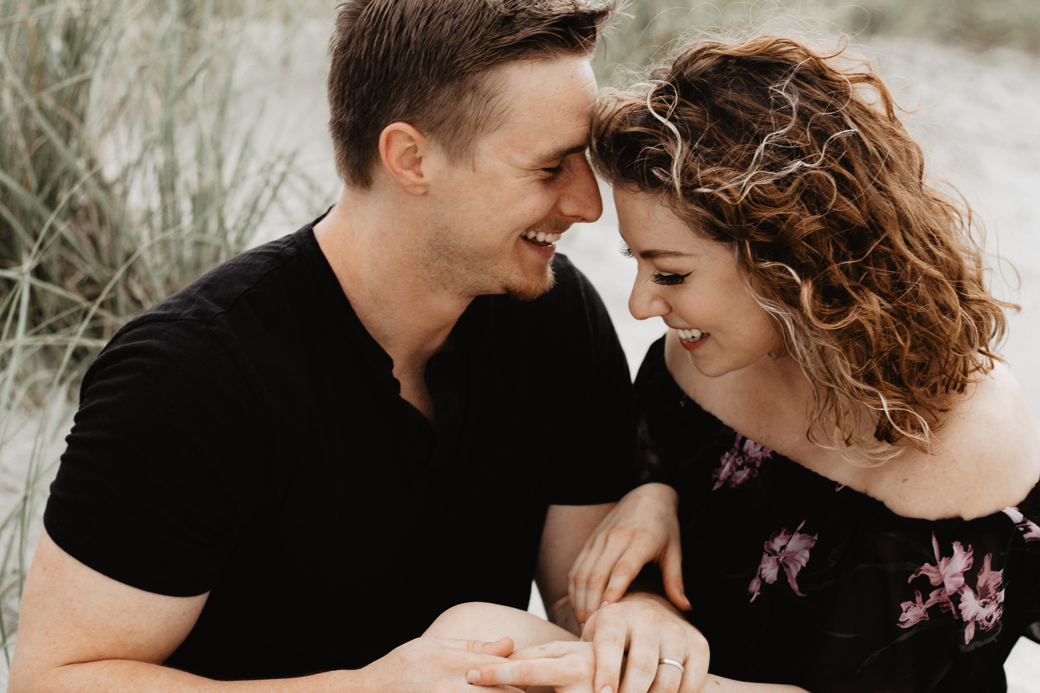 Kohl + Jen | Couples | Catherine Milliron Photography | Ohio Wedding Photographer