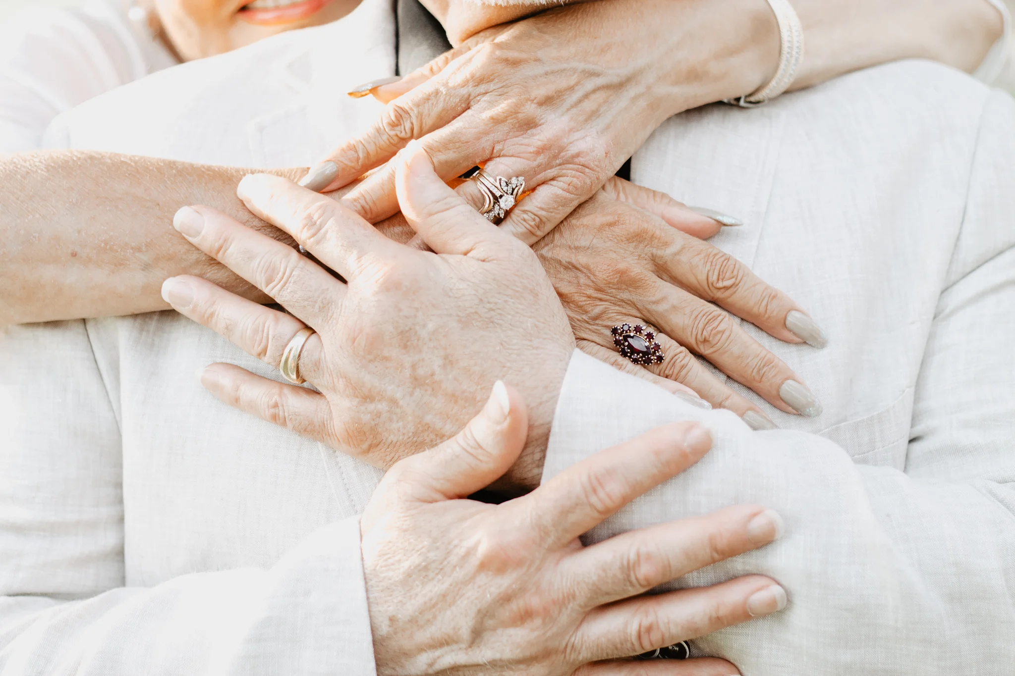 Dennis + Deb | Anniversary | Ohio Wedding + Engagement Photographer | Catherine Milliron Photography