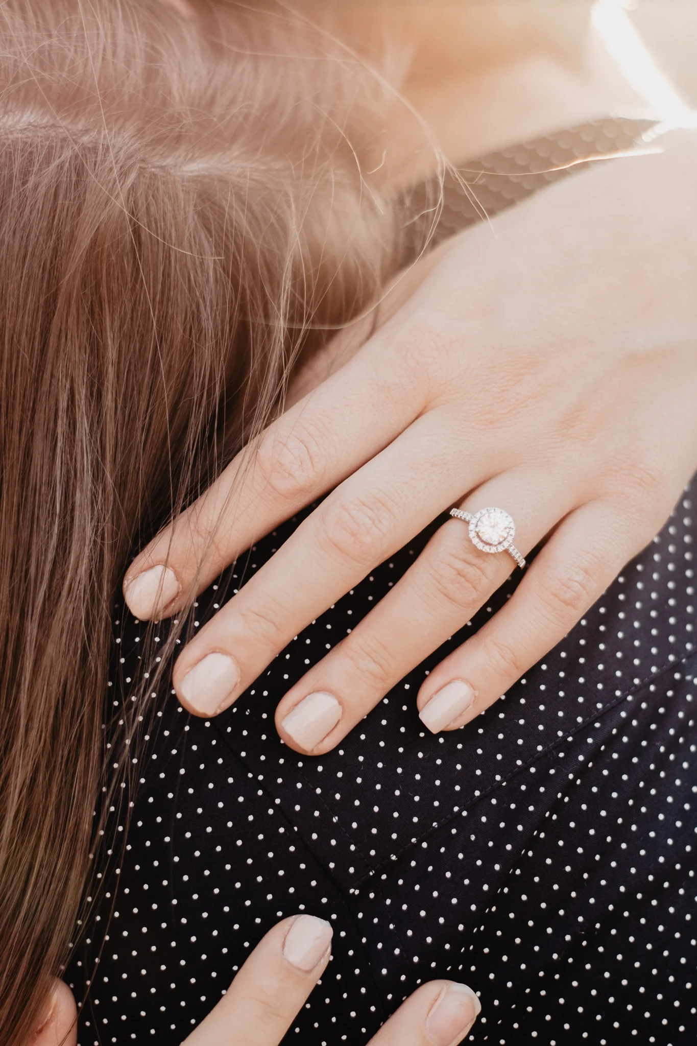 Marshall + Leslie | Engagements | Ohio Wedding + Engagement Photographer | Catherine Milliron Photography