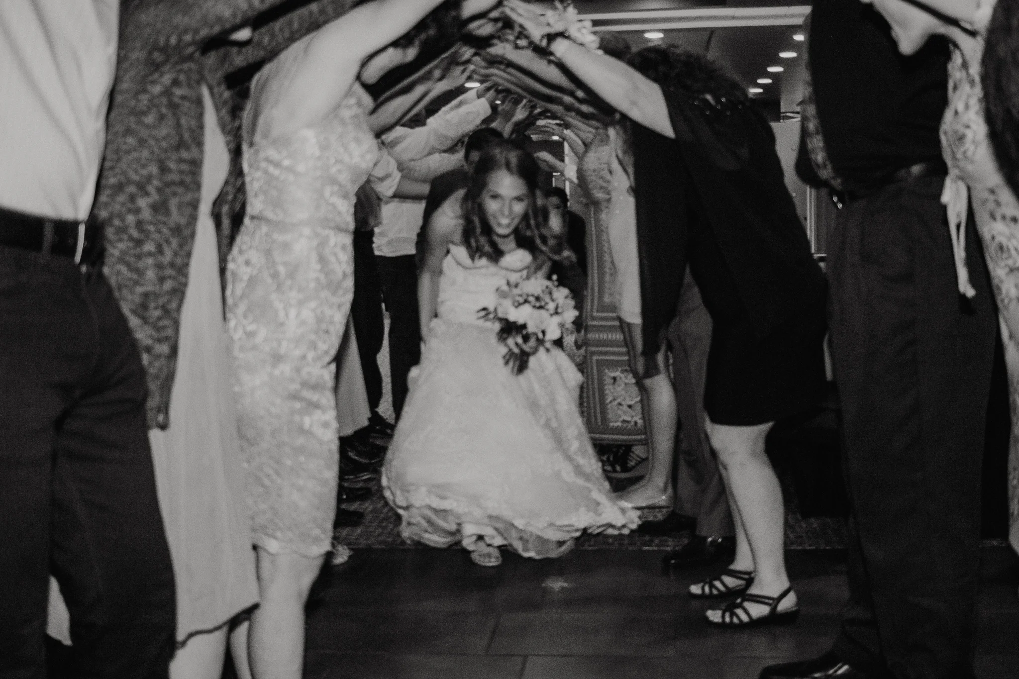 Blush + Gray Pittsburgh PNC Park Wedding | Ohio Wedding Photographer | Catherine Milliron Photography