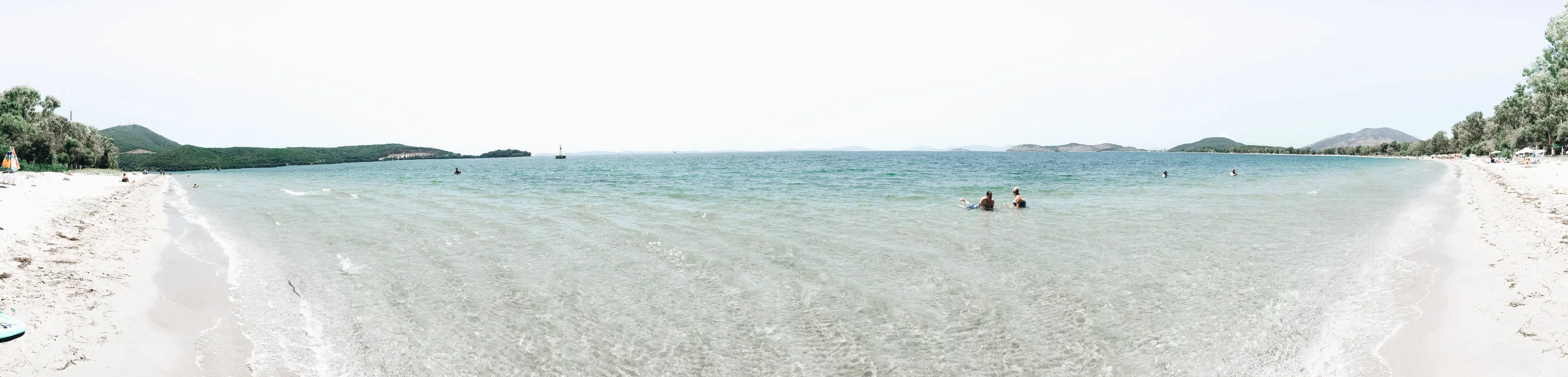 Saying 'Adiós' to Comfort Zones | Catherine Milliron Photography