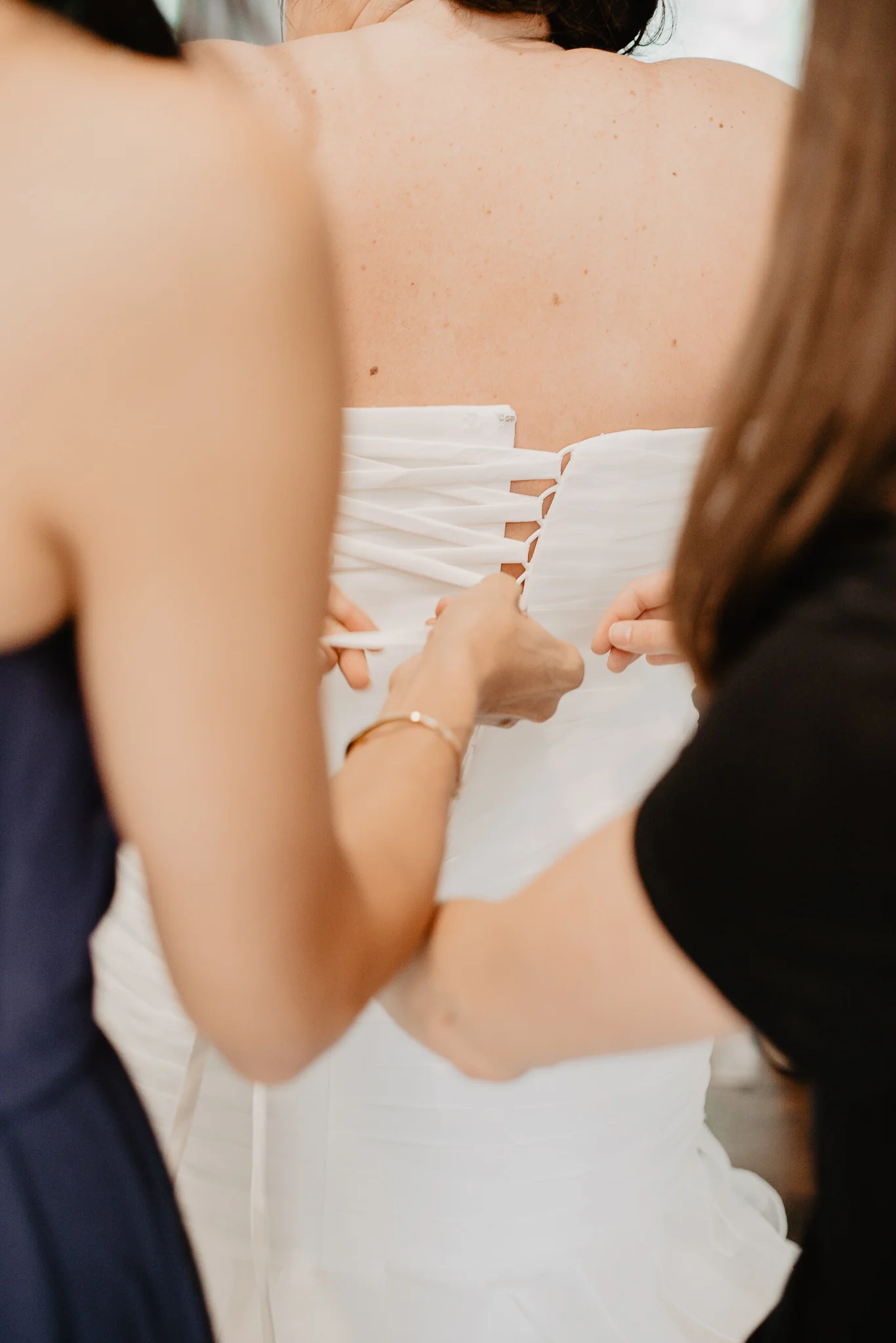 Heather + Javier | Navy and Gold Dallas Texas Discovery Gardens Botanical Wedding | Columbus and Dallas Wedding + Engagement Photographer | Catherine Milliron Photography