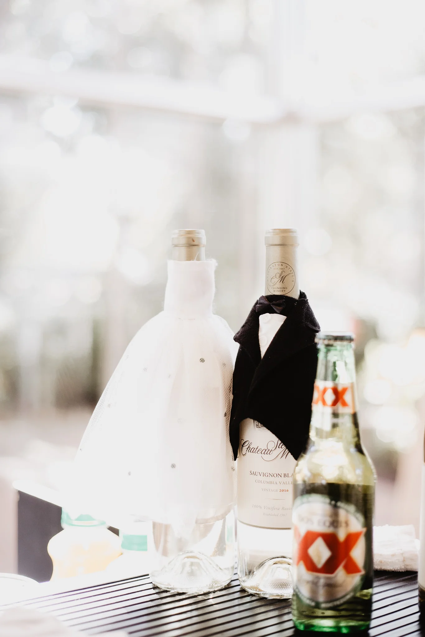 Heather + Javier | Navy and Gold Dallas Texas Discovery Gardens Botanical Wedding | Columbus and Dallas Wedding + Engagement Photographer | Catherine Milliron Photography