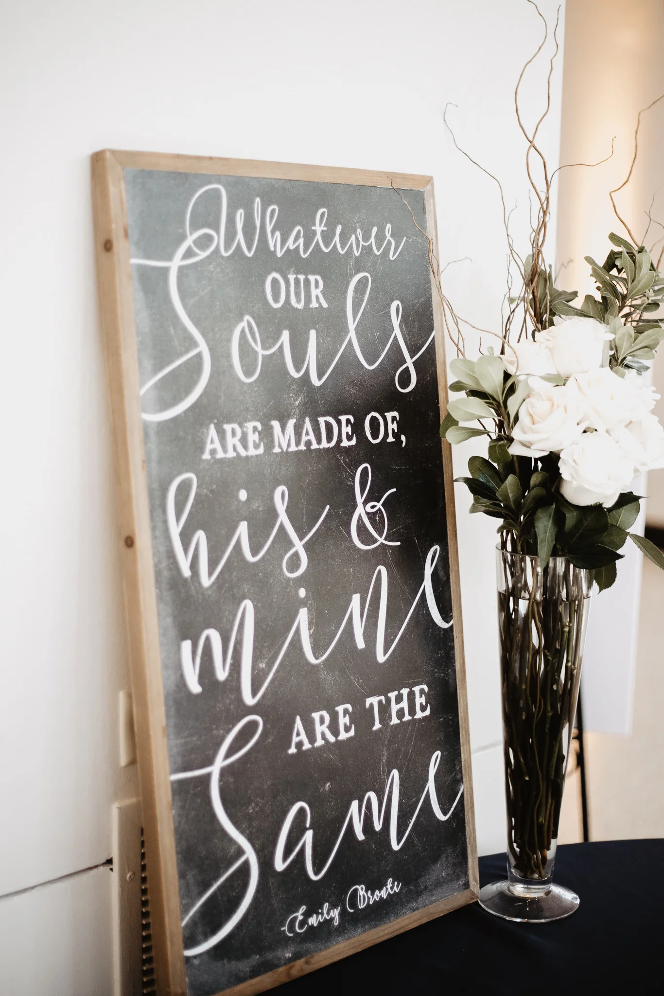 Heather + Javier | Navy and Gold Dallas Texas Discovery Gardens Botanical Wedding | Columbus and Dallas Wedding + Engagement Photographer | Catherine Milliron Photography