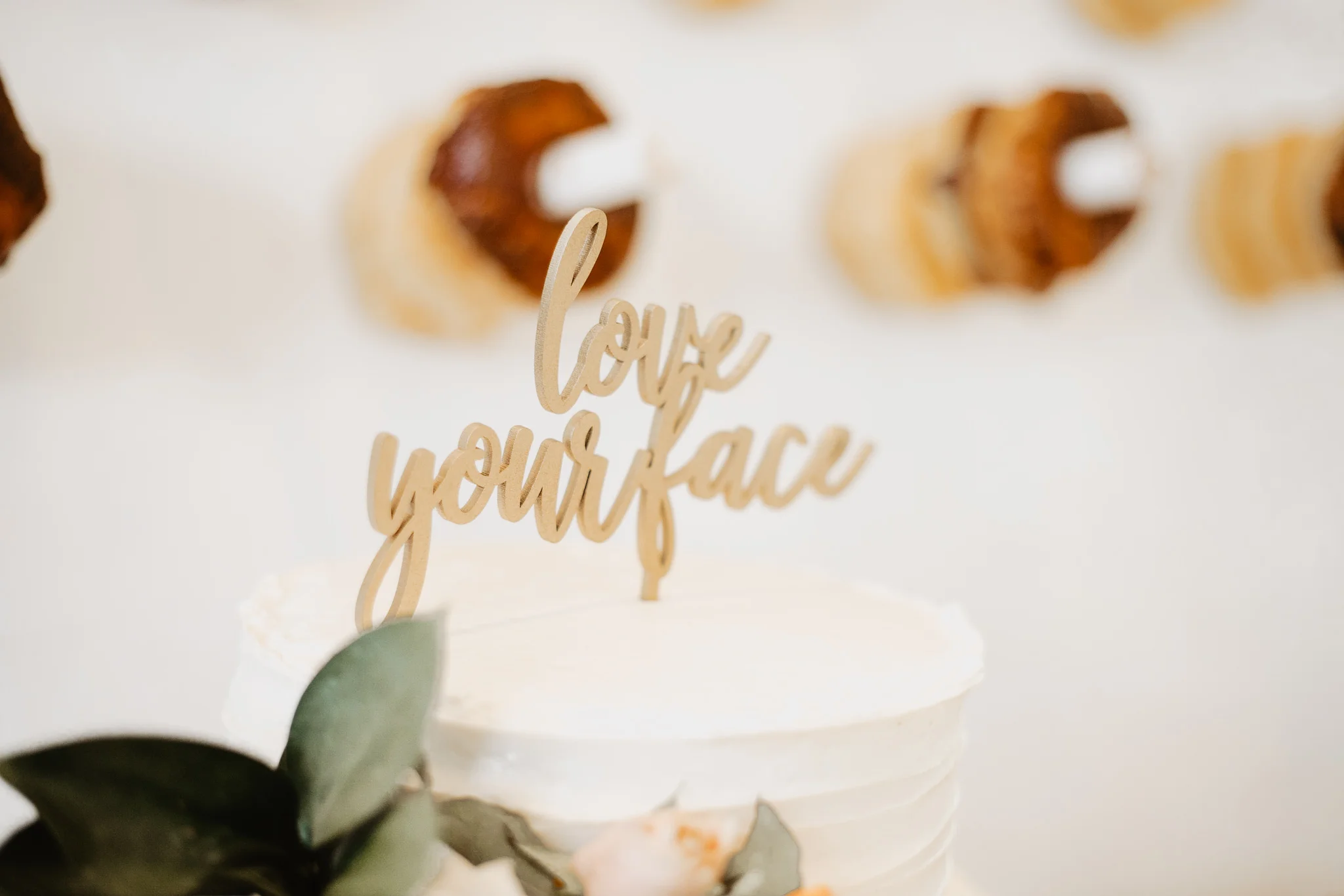 Heather + Javier | Navy and Gold Dallas Texas Discovery Gardens Botanical Wedding | Columbus and Dallas Wedding + Engagement Photographer | Catherine Milliron Photography