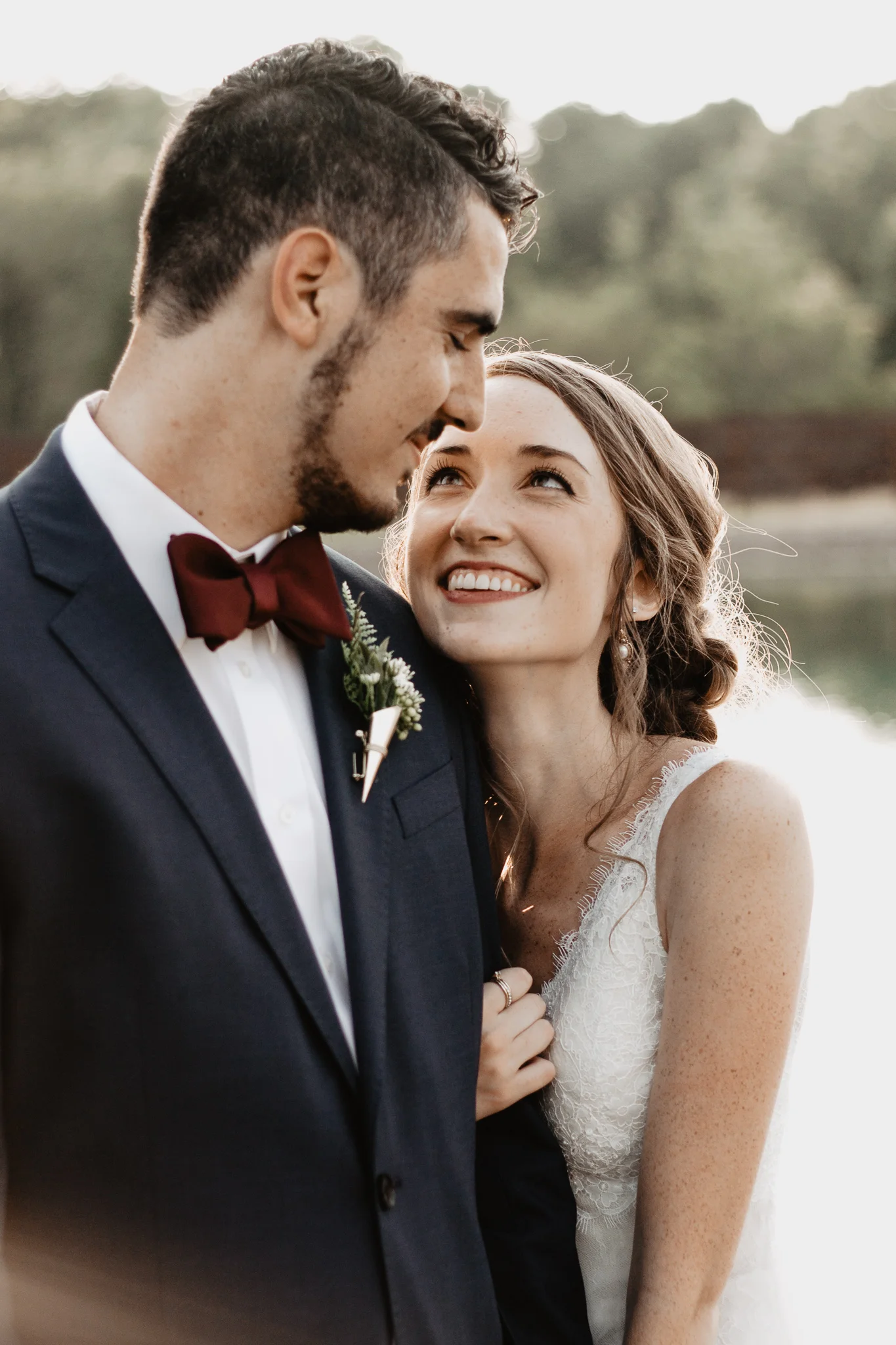 Best of 2018 | Ohio Wedding + Engagement Photographer | Catherine Milliron Photography