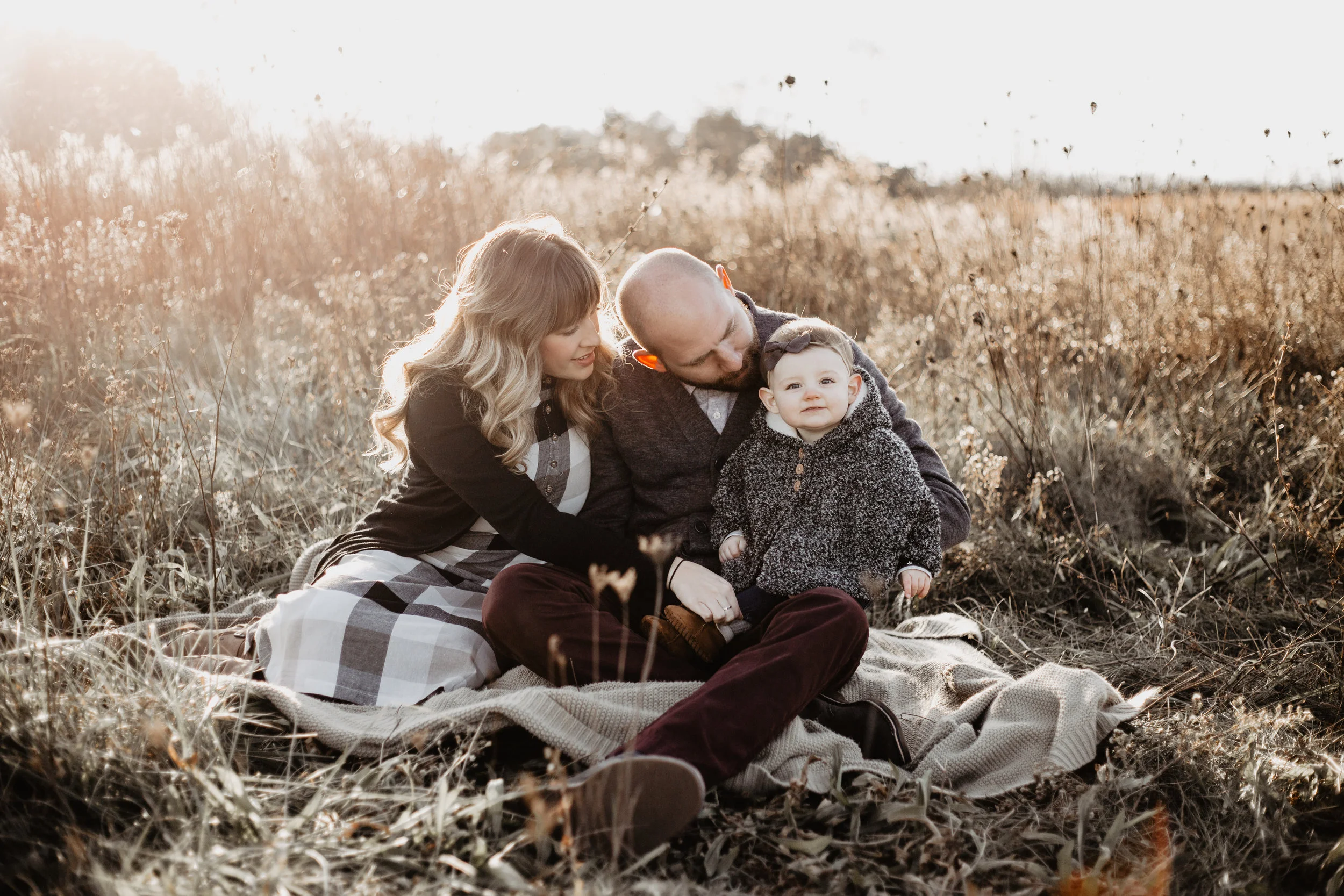 Best of 2018 | Ohio Wedding + Engagement Photographer | Catherine Milliron Photography