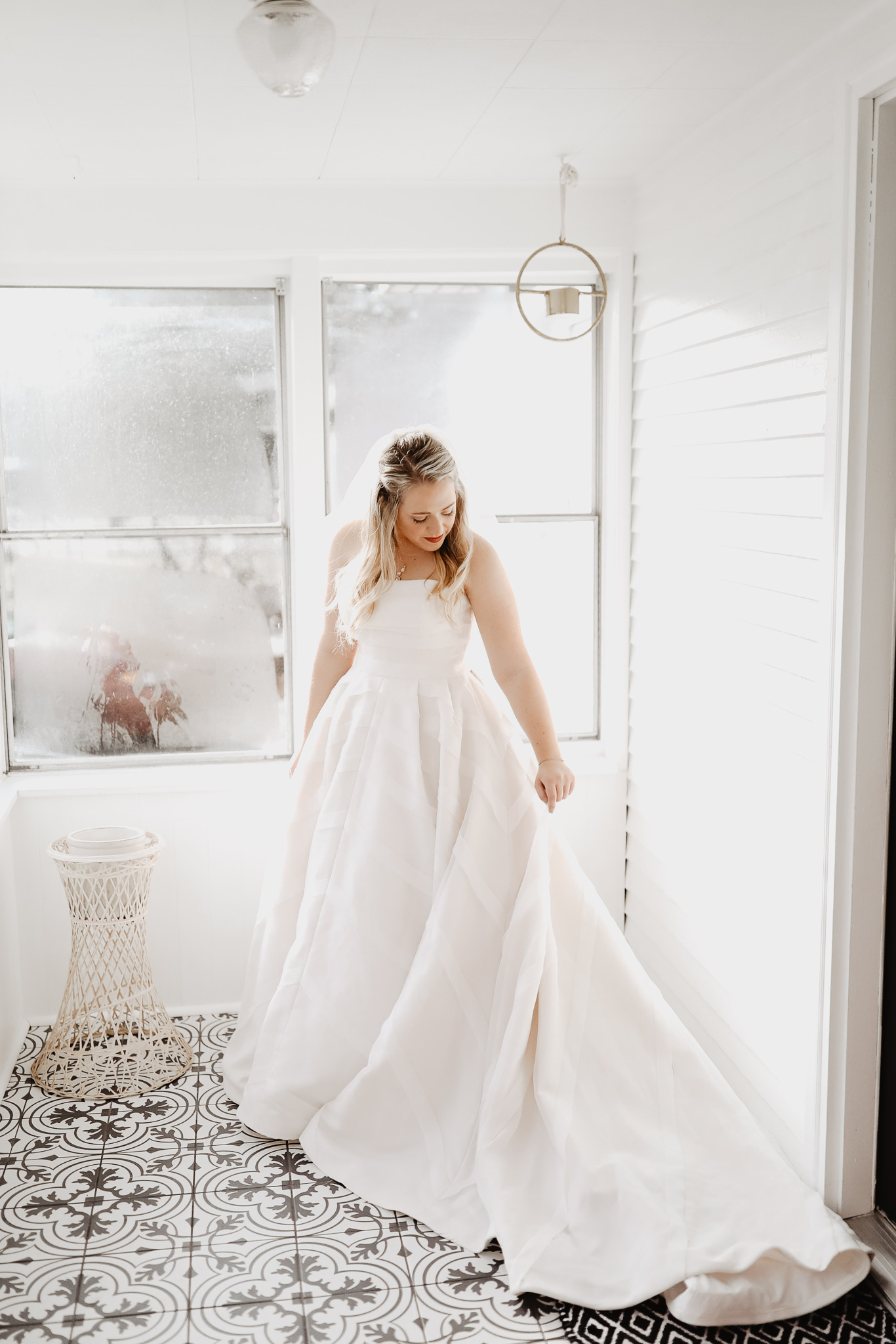 Megan + Jay | Cranberry and Gold Christmas Michigan Wedding | Ohio Wedding + Engagement Photographer | Catherine Milliron Photography