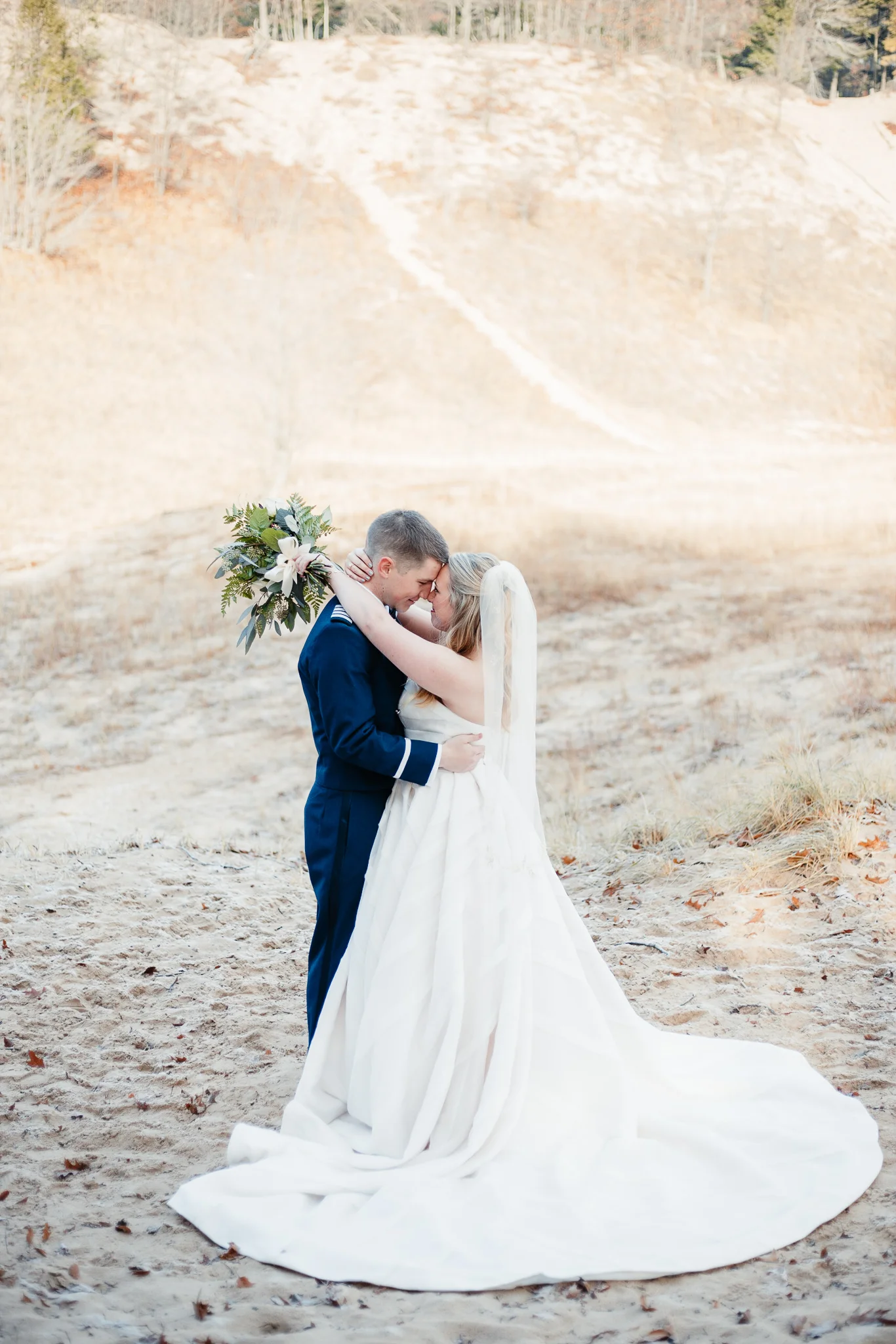 The Bridesmaid-Photographer: How to Shoot a Wedding...And Be In It | Ohio Wedding + Engagement Photographer | Catherine Milliron Photography