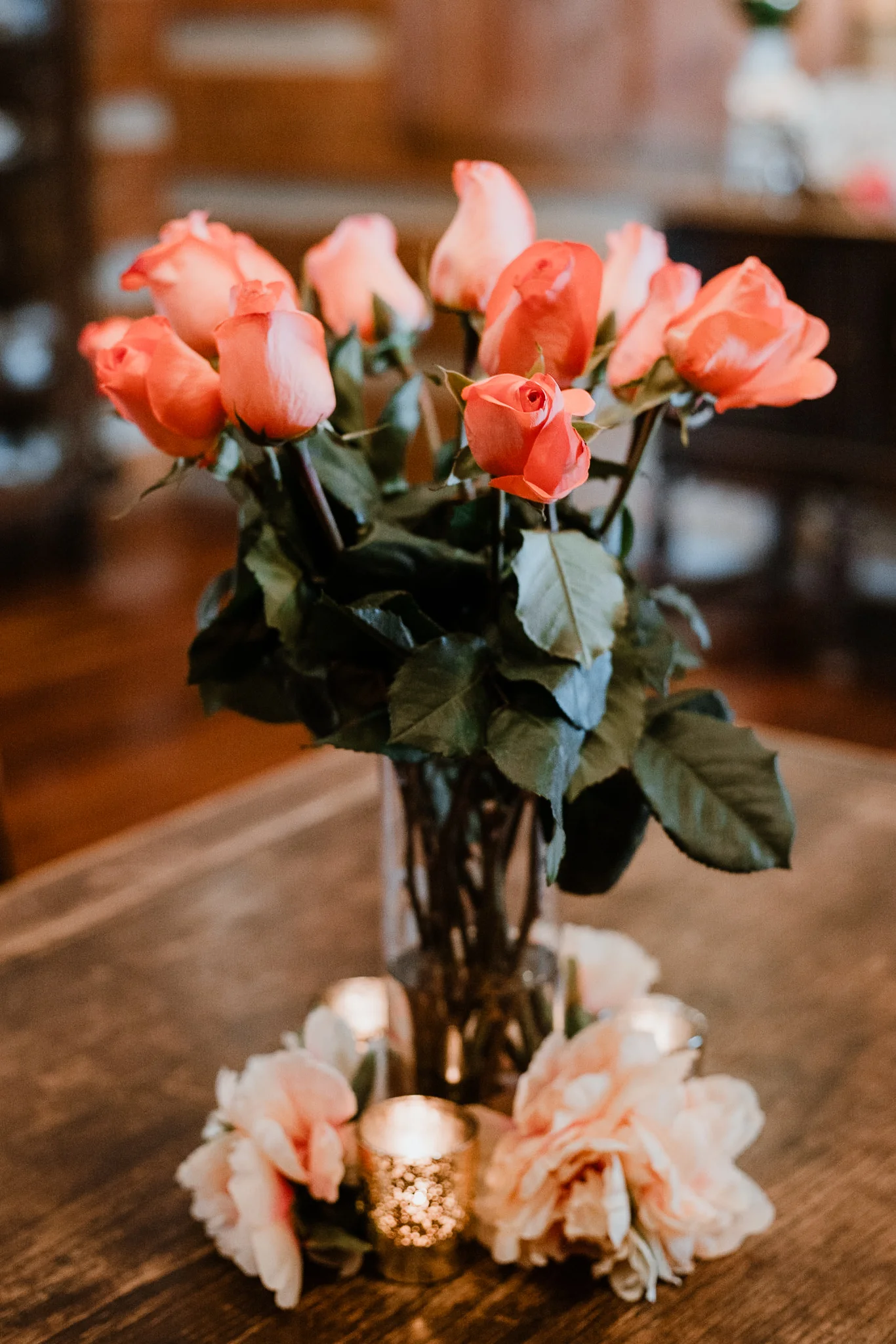 Anna + Stephen | Ohio Waterfall Winter Surprise Proposal | Columbus Wedding + Engagement Photographer | Catherine Milliron Photography