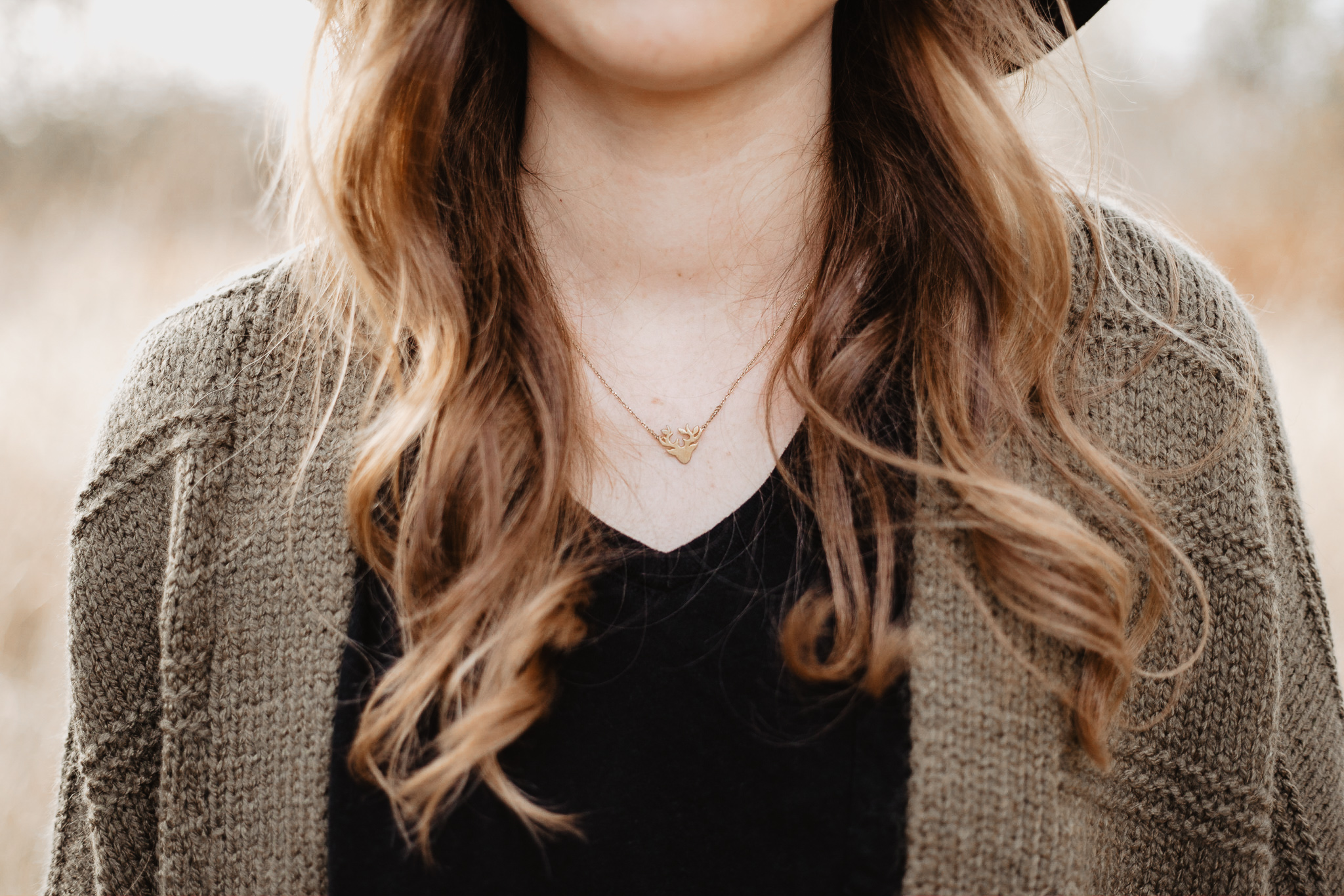 Kayleigh | Adventurous Dallas Texas Senior Portrait Session | Catherine Milliron Photography | Ohio Wedding + Engagement Photographer