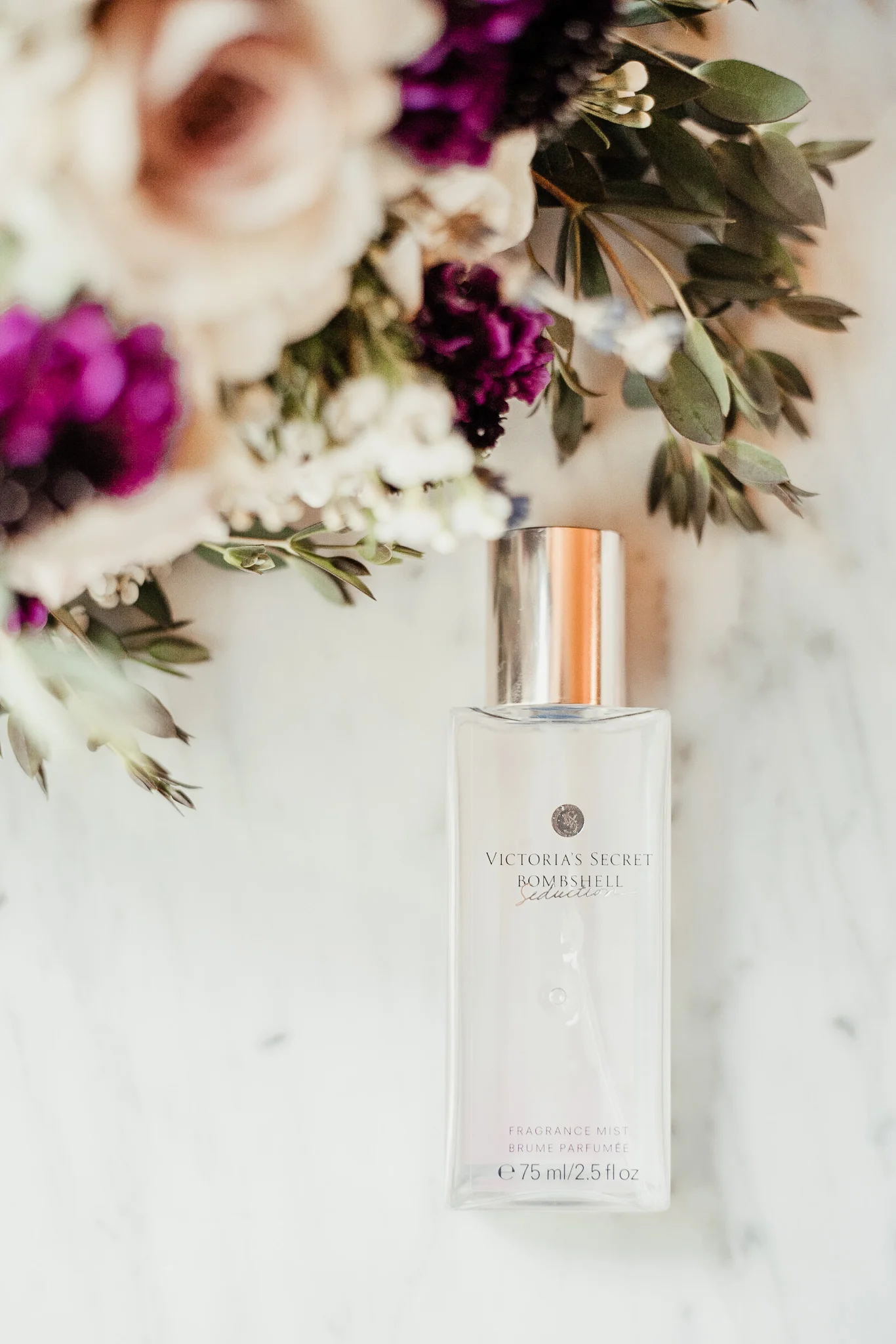 Hannah + Mike | Chianti and Navy Columbus Wedding at Little Brooke Meadow | Catherine Milliron Photography | Ohio Wedding + Engagement Photographer