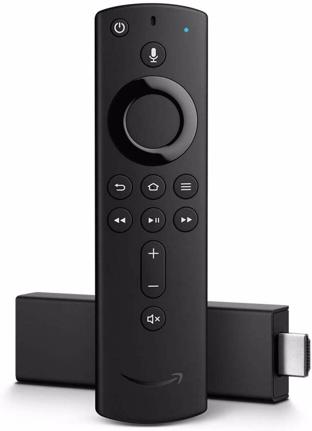 AMAZON FIRE STICK - Because who doesn’t want to be able to watch Netflix/Hulu/Disney+ or stream Spotify/Amazon Music/Pandora all with a seamless integration with Alexa.Best editing day sidekick, lemme tell ya.Black Friday means 50% off, so hop on it!