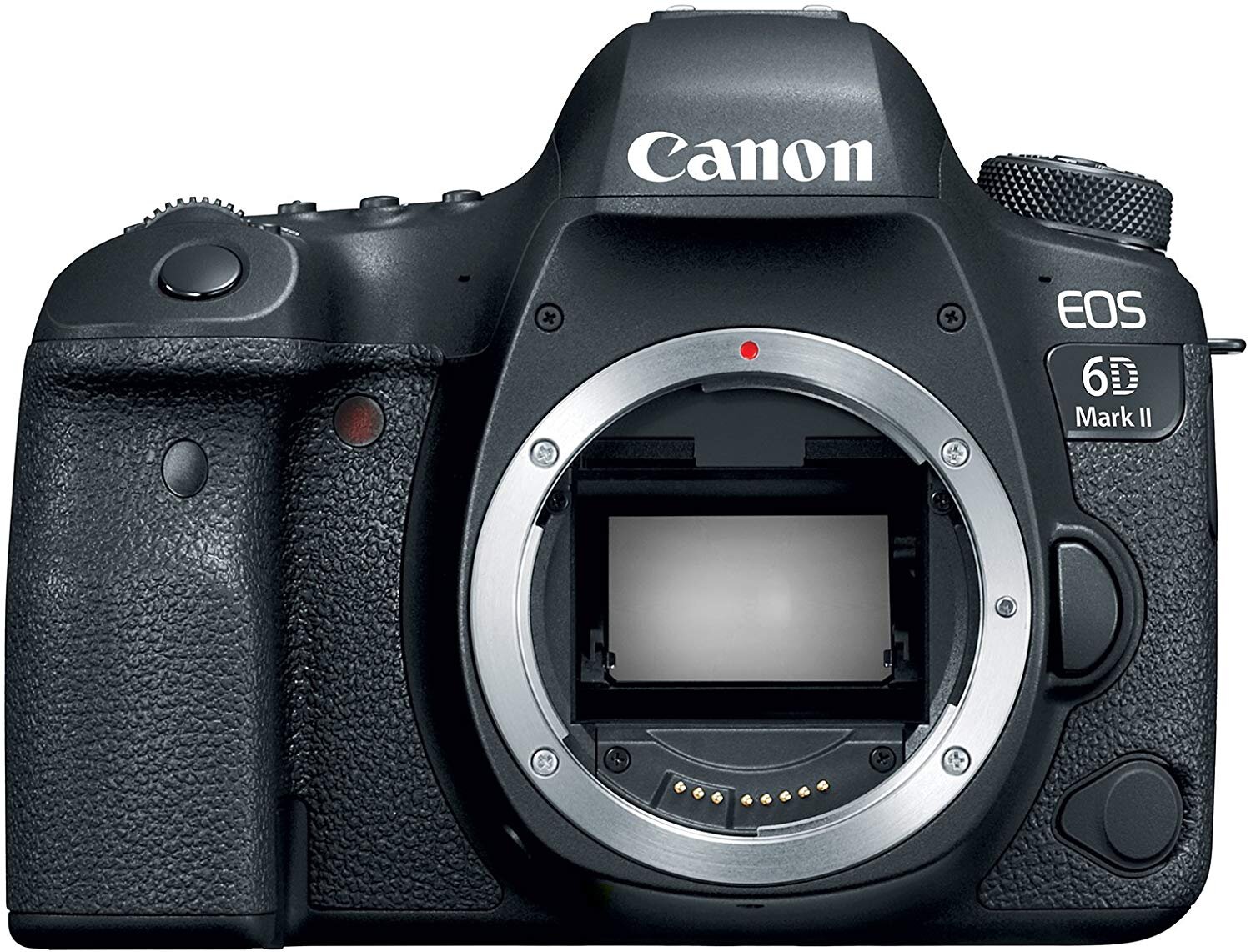 CANON 6D Mark II Black Friday sale save $600 off