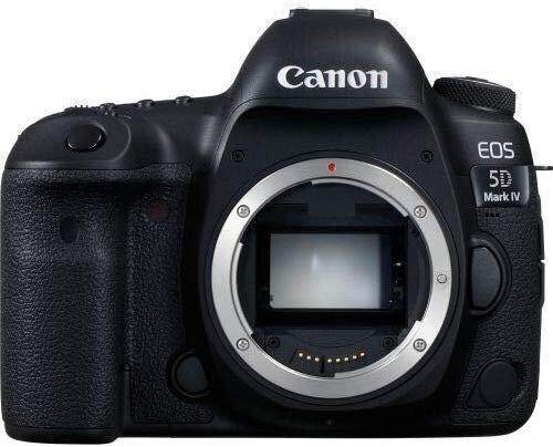 CANON 5D Mark IV Black Friday sale save $800 off