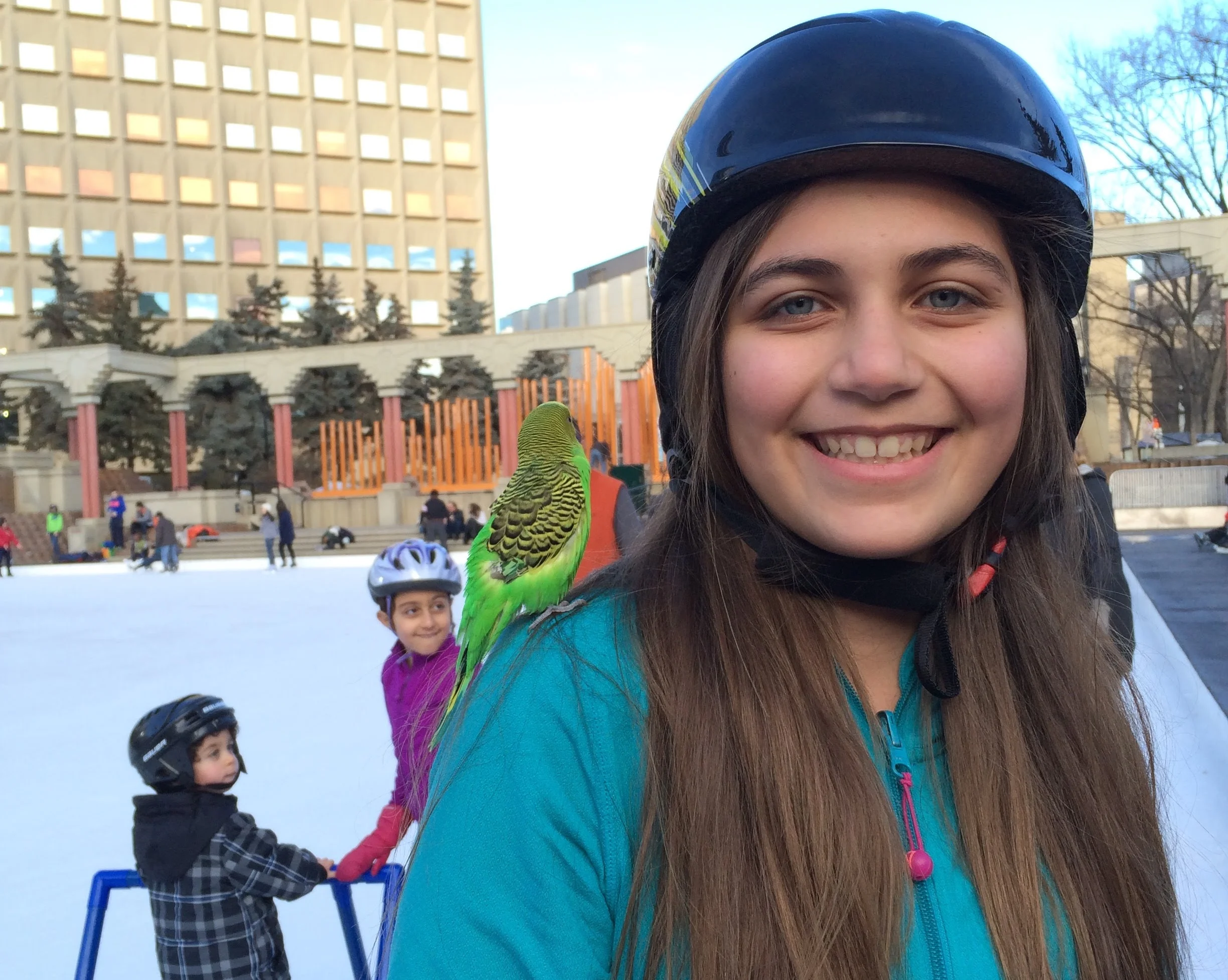 Yasmeen Rafih (Copy)